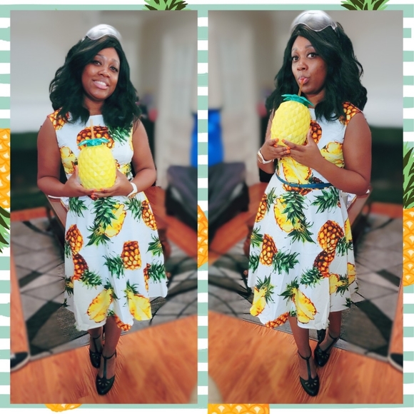 Meet the Posher! - Picture 3 of 5